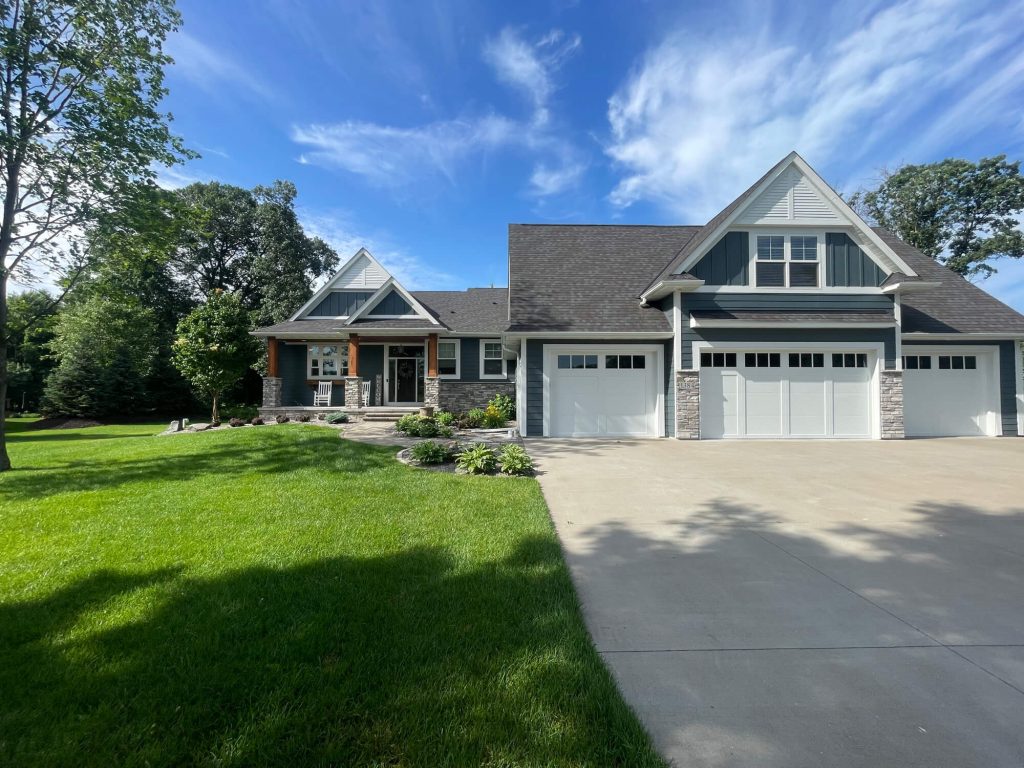 Painters in Ramsey, MN