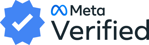 logo of Meta verified