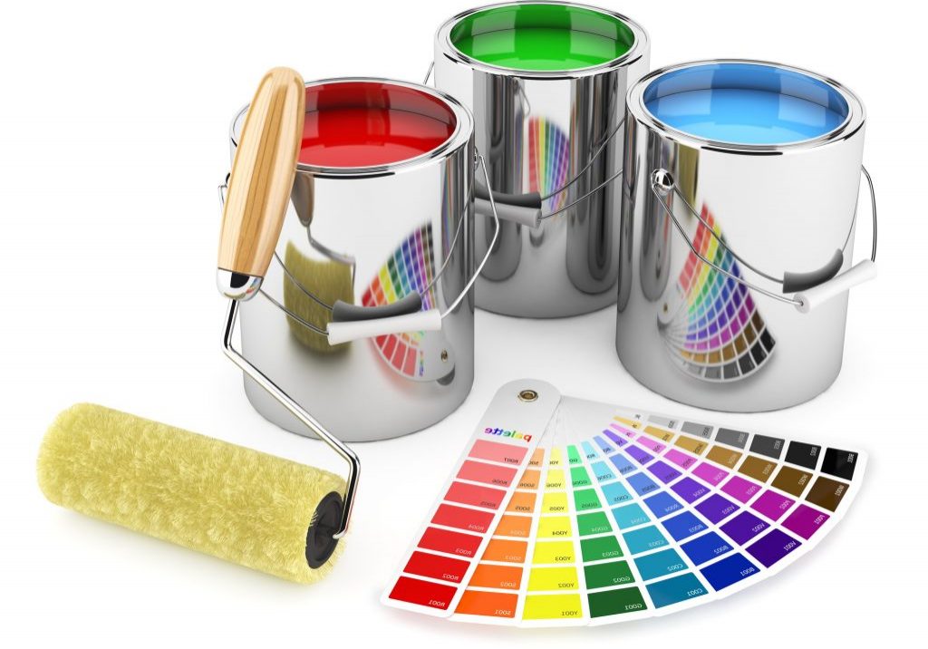 Interior Paint Color