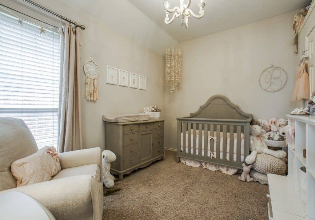 Baby Nursery Painters