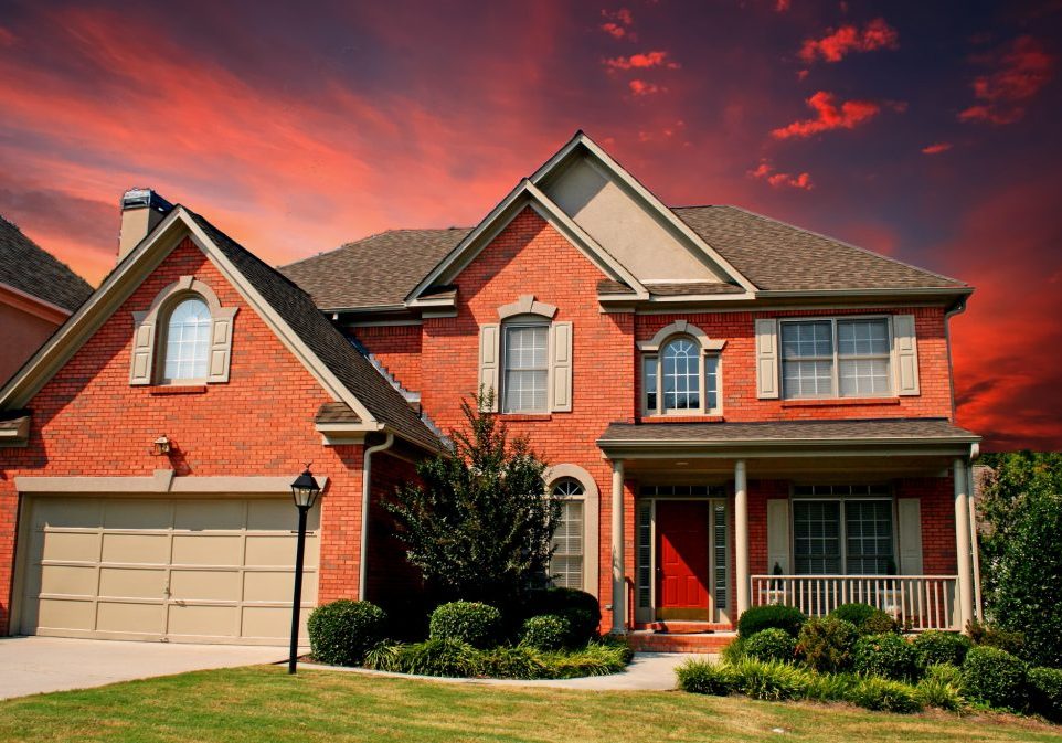 Best Exterior Painters Near Me