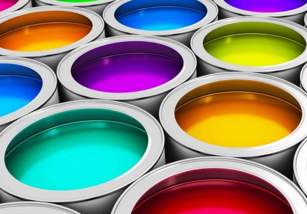 Interior Paint Colors