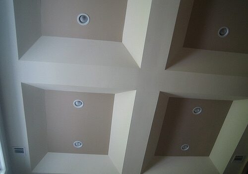 Ceiling Painter in Ramsey MN
