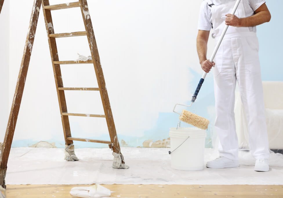 Best interior painters near me
