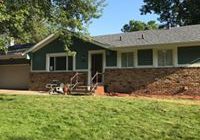 Exterior House Painting in Ramsey, MN