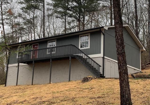 Exterior Painters Near Me