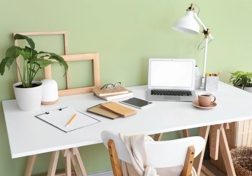 Home Office Painters