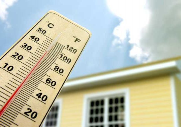 How Hot Weather Impacts Exterior Painting