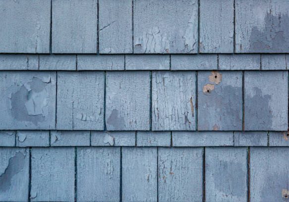 Cedar Siding Painters