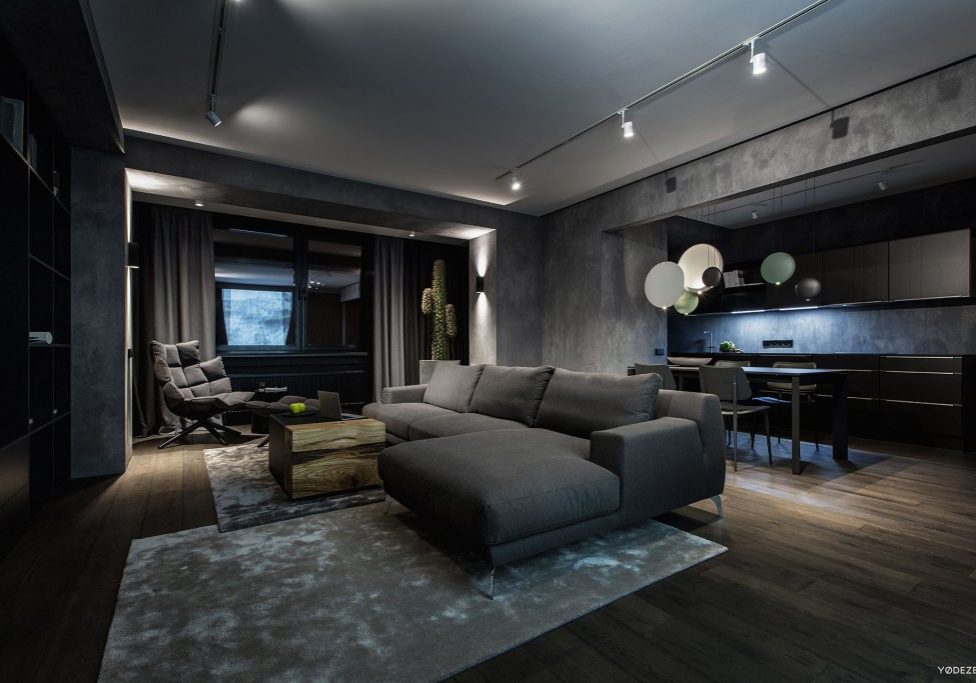 Inside House Painters