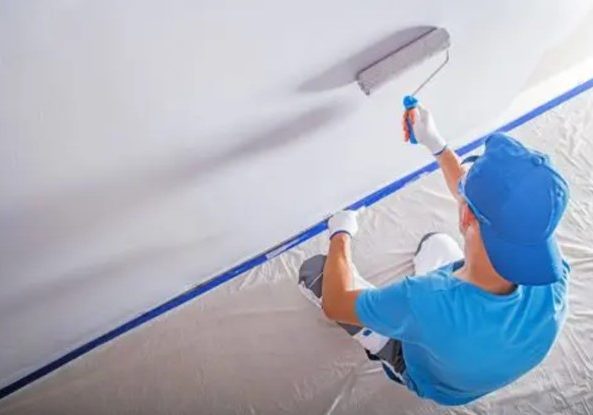Interior Painting Contractors Near Me