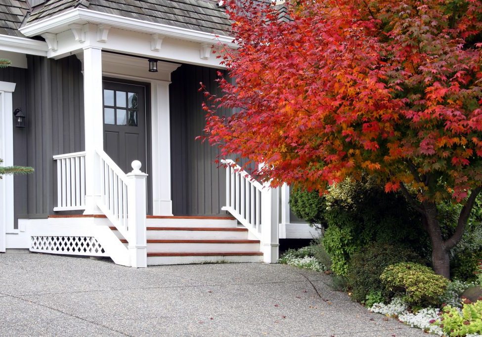 Pro Exterior Painters Near Me