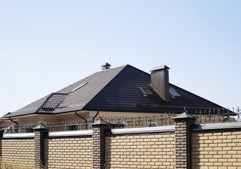 Brick Painters Ramsey Minnesota