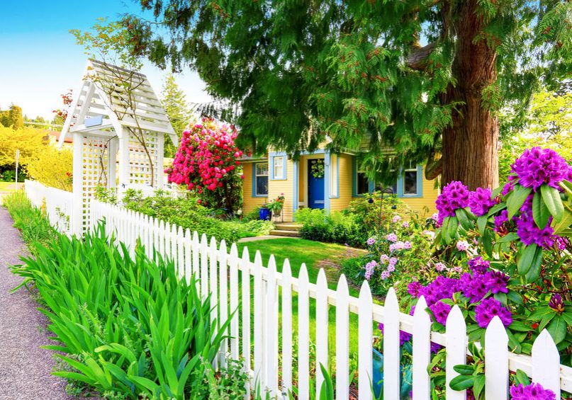 Summer Home Design Tips