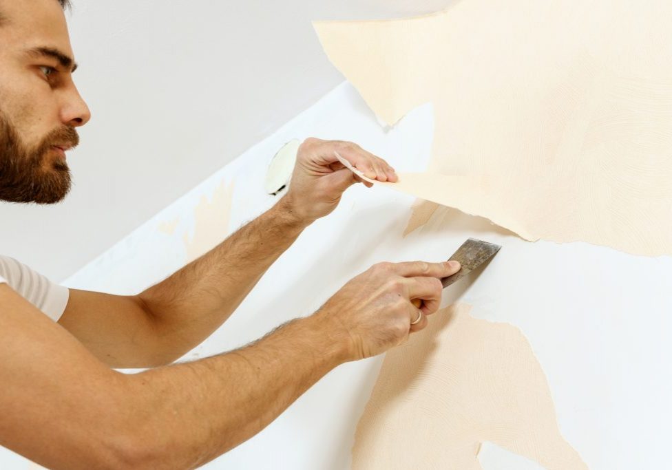 Wallpaper Services