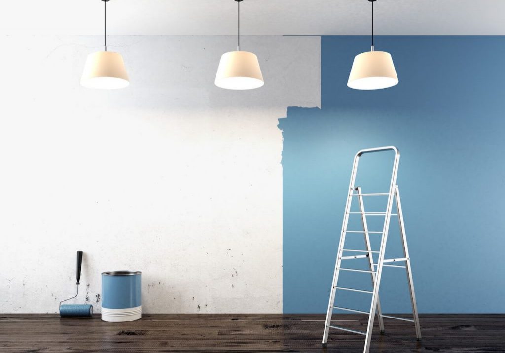 painting company